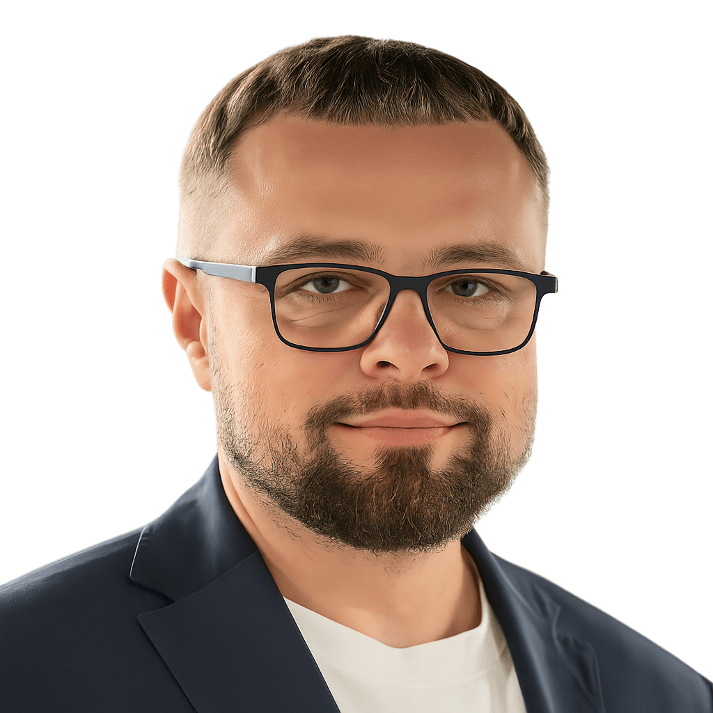 Wojtek Blazalek